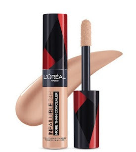 CORRECTOR BASE PAGA 1 LLEVA 2 PARA TODO TIPO DE PIEL.