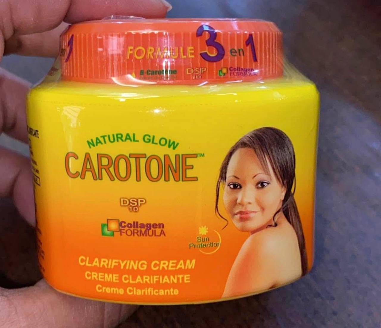 CAROTONE QUITA MANCHA 135ML PAGA 1 LLEVA 3