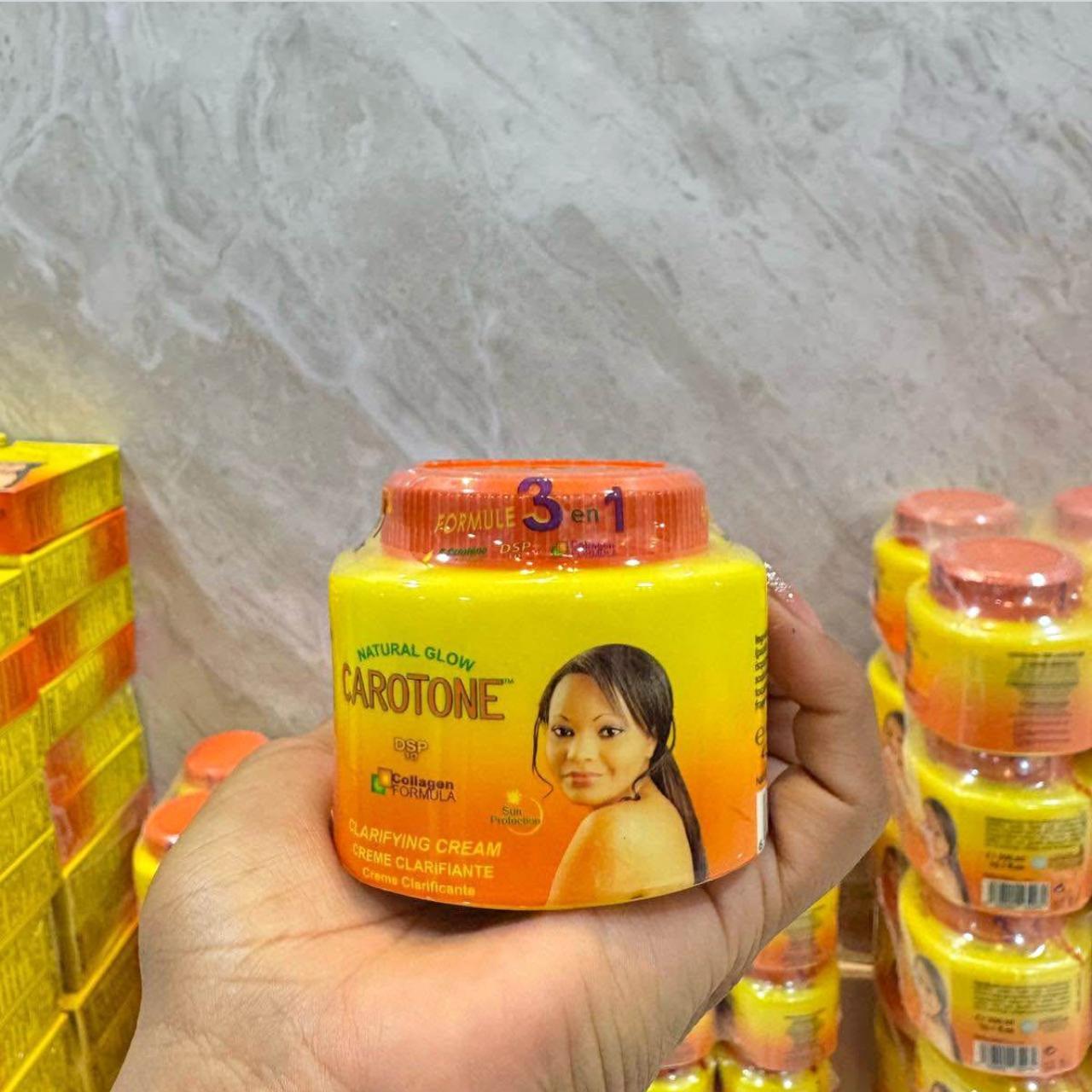 CAROTONE QUITA MANCHA 135ML PAGA 1 LLEVA 3