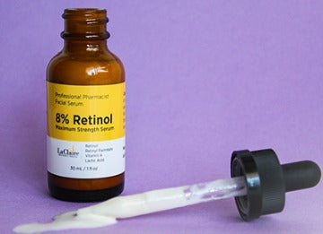 RetinolⓇ PAGA 1 LLEVA 2 -Rejuvenecimiento - Desaparece líneas de expresión- FORMULA MAGISTRAL