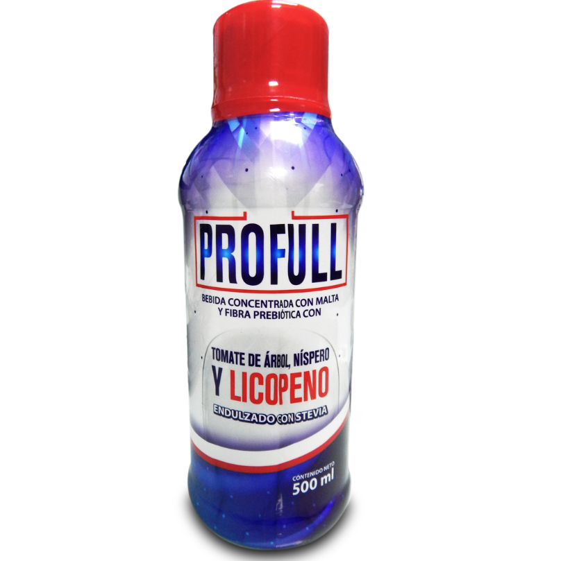 Profull Con Licopeno - ProstaControl Advanced - 100% NATURAL
