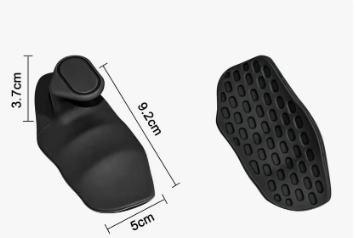 Agarre De Dedos Para Mancuerna - Entrena mejor - IMPORTADO USA