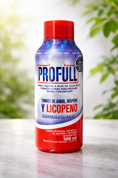 Profull Con Licopeno - ProstaControl Advanced - 100% NATURAL