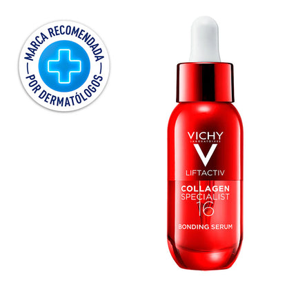 vichy liftactiv collagen specialist - COLAGENO ACTIVO - SUPER PROMO PAGA 1 LLEVA 2 - IMPORTADO
