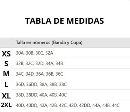 ConfortBraⓇ PAGA 1 LLEVA 2 Levanta Busto, Elimina rollito y Corrector de Postura