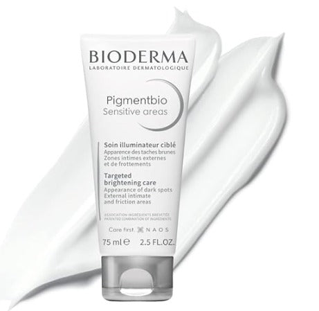 Bioderma Pigmentbio® CREMA ACLARANTE PARA TODO EL CUERPO PAGA 1 LLEVA 2