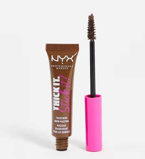MAQUILLAJE EN GEL PARA CEJAS  NYX - 100% ORIGINAL - IMPORTADO USA