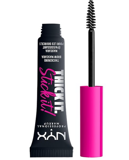 MAQUILLAJE EN GEL PARA CEJAS  NYX - 100% ORIGINAL - IMPORTADO USA