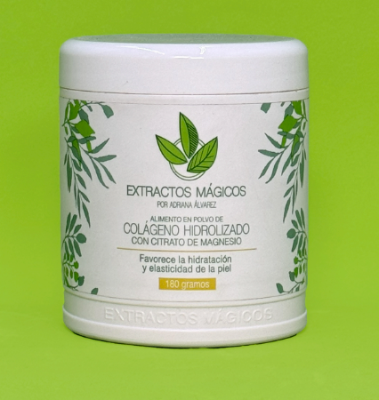 🌿 ARTICULACIONES SANAS Y DESCANSO PROFUNDO - Colágeno & Magnesio - Bienestar 360°