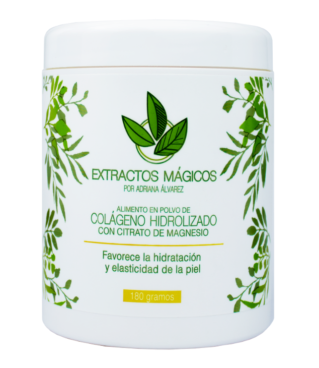 🌿 ARTICULACIONES SANAS Y DESCANSO PROFUNDO - Colágeno & Magnesio - Bienestar 360°