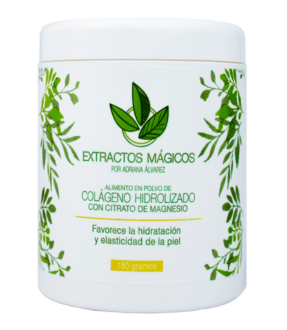 🌿 ARTICULACIONES SANAS Y DESCANSO PROFUNDO - Colágeno & Magnesio - Bienestar 360°