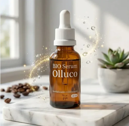 2X1 Bio Serum Antiojeras Y Bolsas - A BASE DE OLLUCO - 100% NATURAL