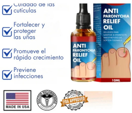 ToenailsPlus™ TRATAMIENTO PARA TODO TIPO DE HONGOS EN UÑAS Y CUERPO