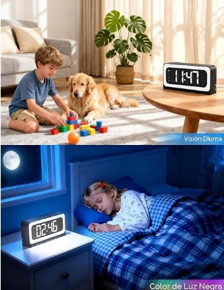 RELOJ INTELIGENTE CON CAMARA ESPIA 4K ///PAGA 1 LLEVA 2// **LIQUIDACIÓN**