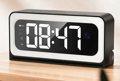 RELOJ INTELIGENTE CON CAMARA ESPIA 4K ///PAGA 1 LLEVA 2// **LIQUIDACIÓN**