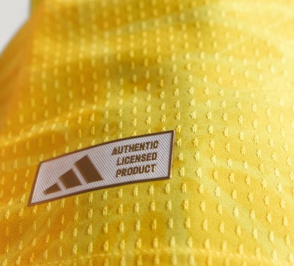 CAMISETA SELECCION COLOMBIA MUNDIAL 2026 HOMBRE MUJER Y NIÑOS