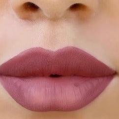 NyxKissⓇ Lápiz labial líquido mate PACK X 6 UNIDADES