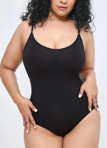 ShapeWearⓇ Body Moldeador EN ILO Fabricado en TELA SILK- CONTROL ABDOMEN