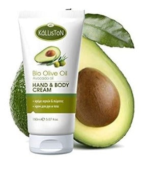 KollistonⓇ Crema de Manos y cuellos Natural Importada 150ML PAGA 1 LLEVA 2