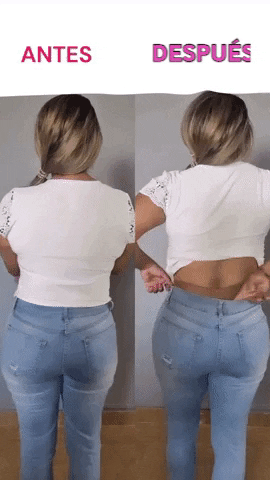 Short Levanta Cola