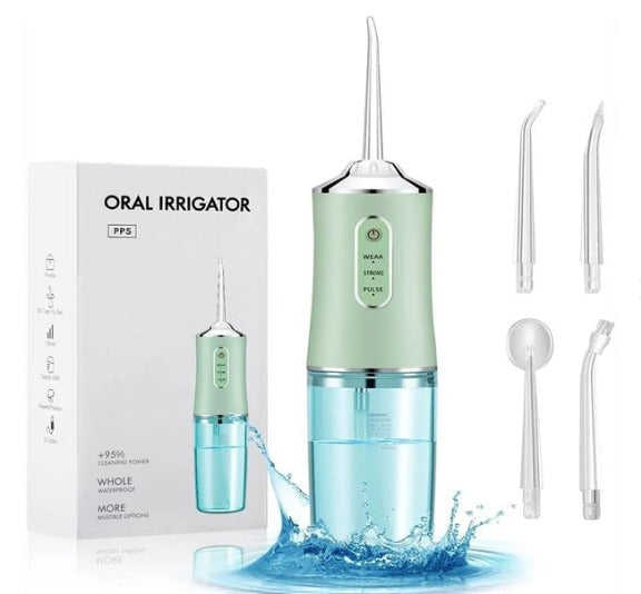 IRRIGADOR DENTAL ProMax