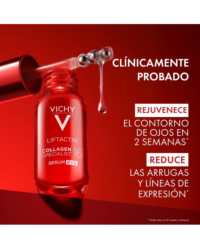 vichy liftactiv collagen specialist - COLAGENO ACTIVO - SUPER PROMO PAGA 1 LLEVA 2 - IMPORTADO