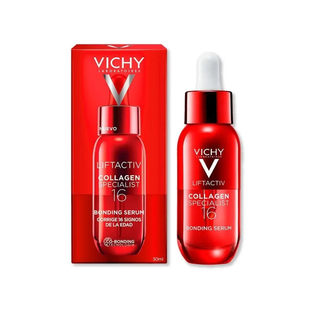 vichy liftactiv collagen specialist - COLAGENO ACTIVO - SUPER PROMO PAGA 1 LLEVA 2 - IMPORTADO