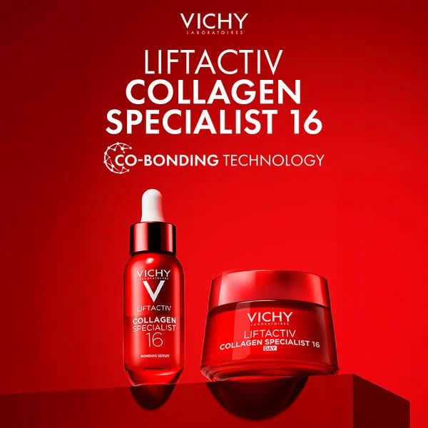 vichy liftactiv collagen specialist - COLAGENO ACTIVO - SUPER PROMO PAGA 1 LLEVA 2 - IMPORTADO